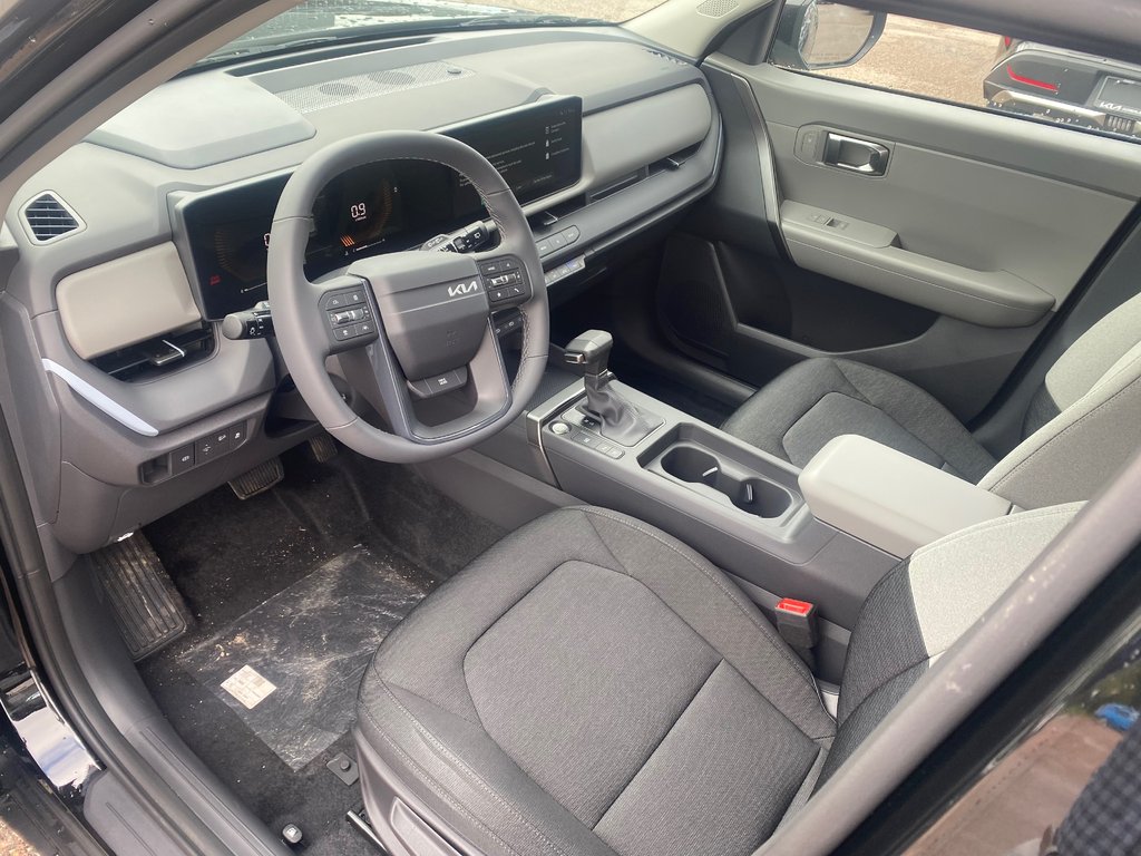 Kia Seltos LX | Cam | USB | HtdSeats | Warranty to 2031 2027 à Amherst, Nouvelle-Écosse - 32 - w1024h768px
