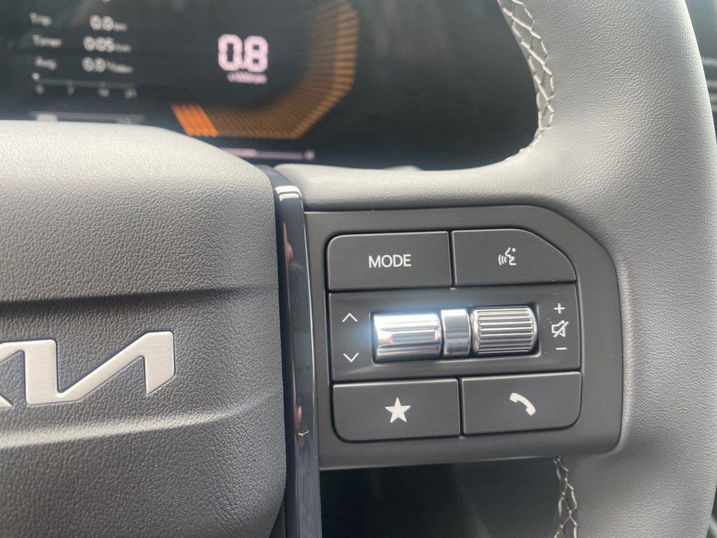 Kia Seltos LX | Cam | USB | HtdSeats | Warranty to 2031 2027 à Amherst, Nouvelle-Écosse - 37 - w1024h768px