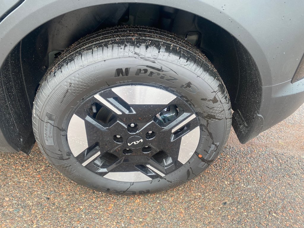 Kia Seltos LX | Cam | USB | HtdSeats | Warranty to 2031 2027 à Amherst, Nouvelle-Écosse - 17 - w1024h768px