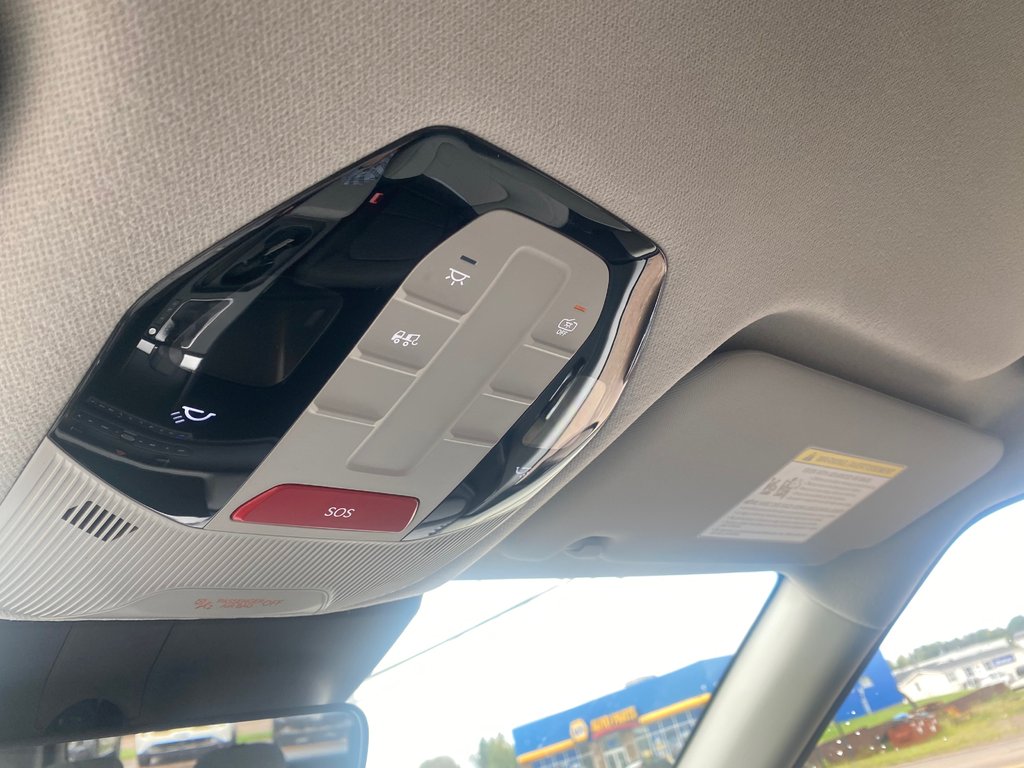 Kia Seltos LX | Cam | USB | HtdSeats | Warranty to 2031 2027 à Amherst, Nouvelle-Écosse - 46 - w1024h768px