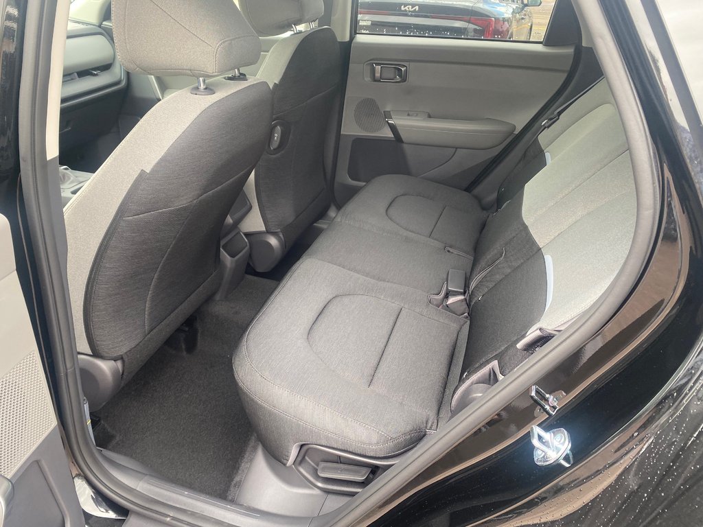Kia Seltos LX | Cam | USB | HtdSeats | Warranty to 2031 2027 à Amherst, Nouvelle-Écosse - 48 - w1024h768px