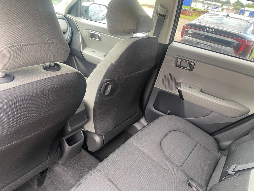 Kia Seltos LX | Cam | USB | HtdSeats | Warranty to 2031 2027 à Amherst, Nouvelle-Écosse - 49 - w1024h768px