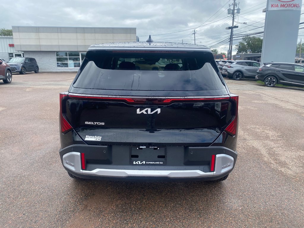 Kia Seltos LX | Cam | USB | HtdSeats | Warranty to 2031 2027 à Amherst, Nouvelle-Écosse - 8 - w1024h768px