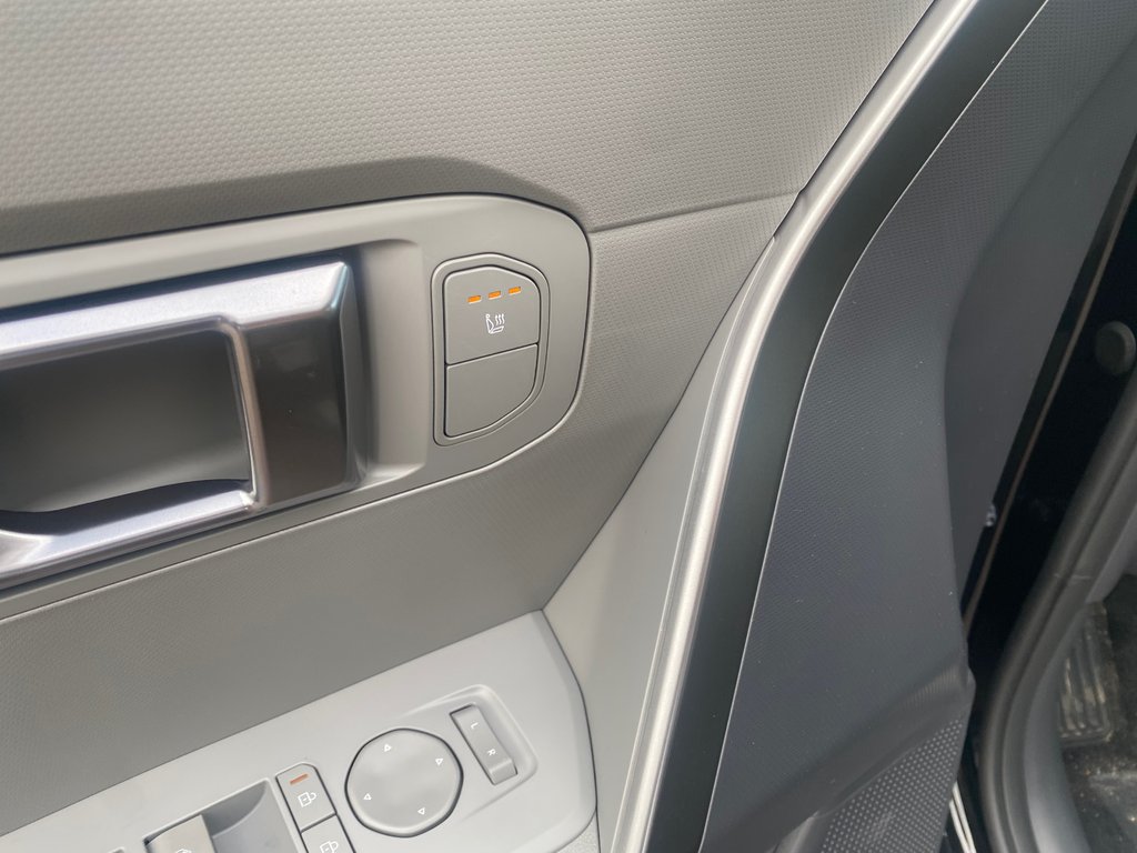 Kia Seltos LX | Cam | USB | HtdSeats | Warranty to 2031 2027 à Amherst, Nouvelle-Écosse - 28 - w1024h768px
