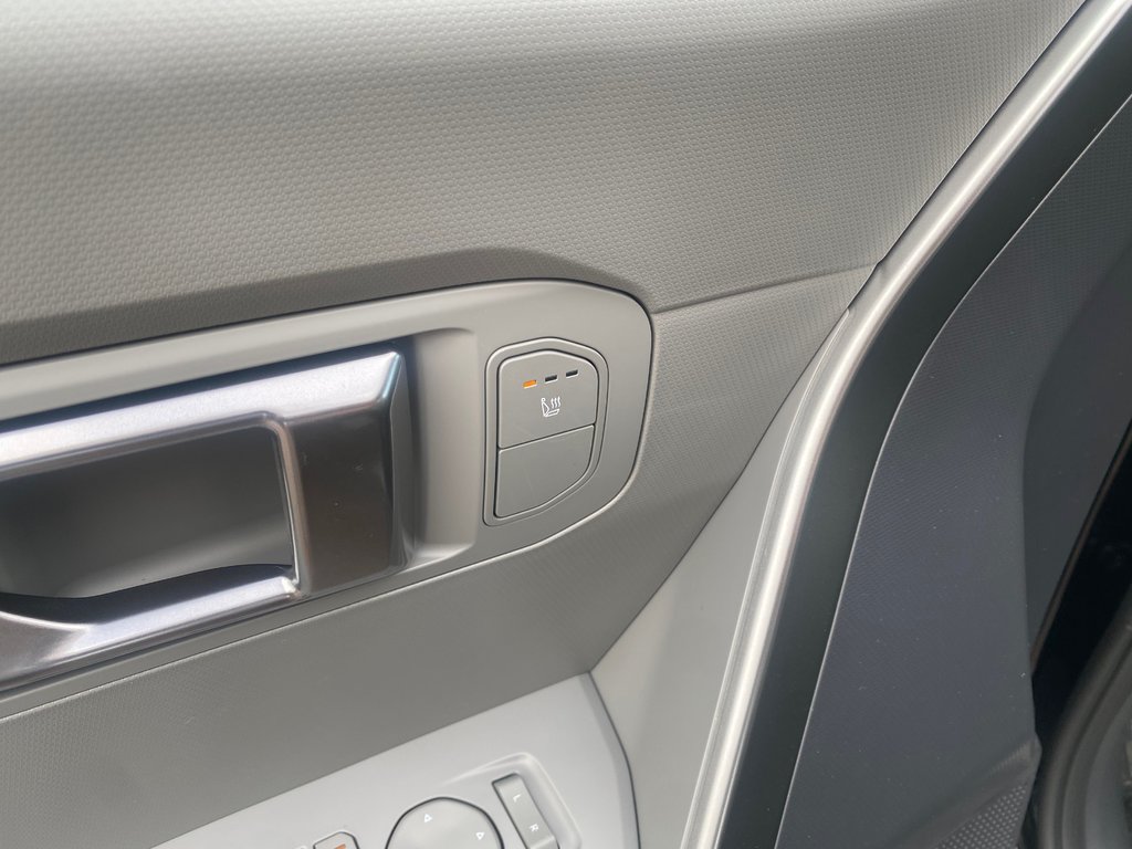 Kia Seltos LX | Cam | USB | HtdSeats | Warranty to 2031 2027 à Amherst, Nouvelle-Écosse - 30 - w1024h768px