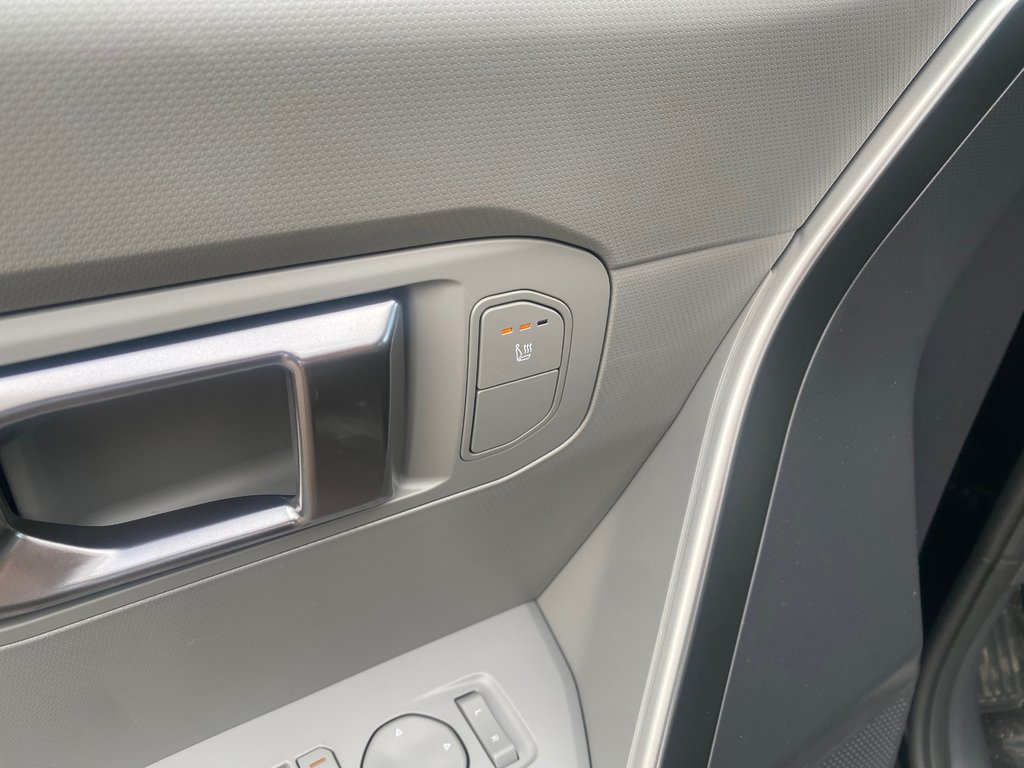 Kia Seltos LX | Cam | USB | HtdSeats | Warranty to 2031 2027 à Amherst, Nouvelle-Écosse - 29 - w1024h768px