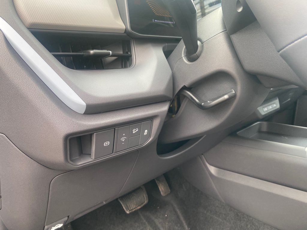 Kia Seltos LX | Cam | USB | HtdSeats | Warranty to 2031 2027 à Amherst, Nouvelle-Écosse - 33 - w1024h768px