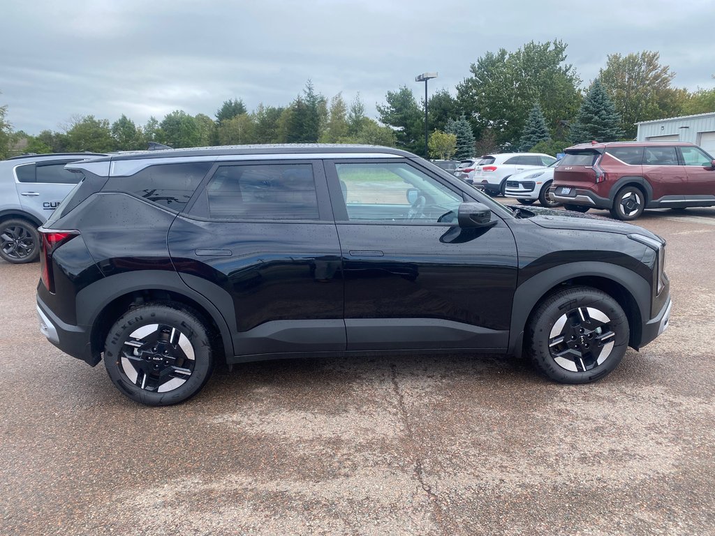 Kia Seltos LX | Cam | USB | HtdSeats | Warranty to 2031 2027 à Amherst, Nouvelle-Écosse - 11 - w1024h768px