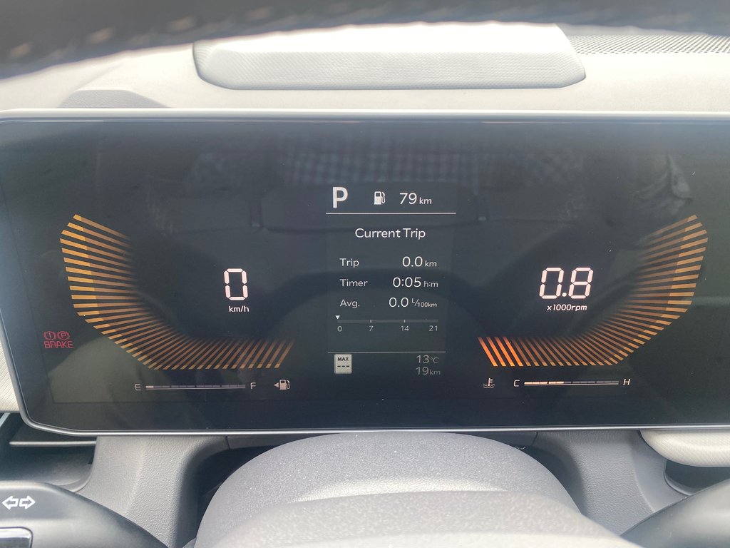 Kia Seltos LX | Cam | USB | HtdSeats | Warranty to 2031 2027 à Amherst, Nouvelle-Écosse - 35 - w1024h768px