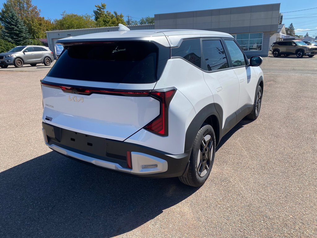 2027 Kia Seltos LX | Cam | USB | HtdSeats | Warranty to 2031 in Hebbville, Nova Scotia - 9 - w1024h768px