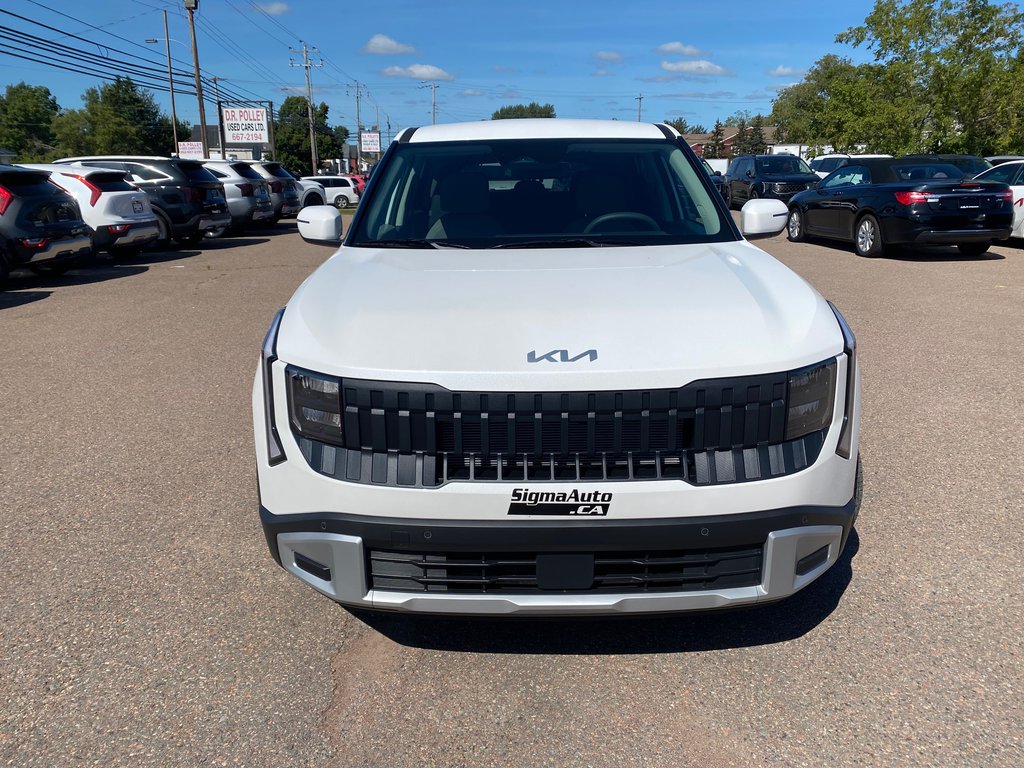2027 Kia Seltos LX | Cam | USB | HtdSeats | Warranty to 2031 in Hebbville, Nova Scotia - 3 - w1024h768px