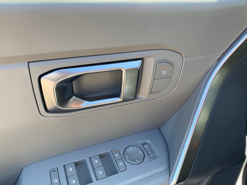 2027 Kia Seltos LX | Cam | USB | HtdSeats | Warranty to 2031 in Hebbville, Nova Scotia - 28 - w1024h768px