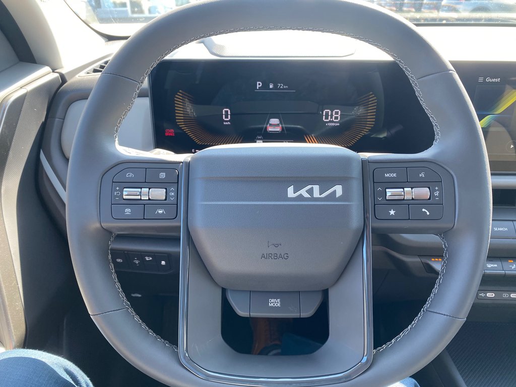 2027 Kia Seltos LX | Cam | USB | HtdSeats | Warranty to 2031 in Hebbville, Nova Scotia - 36 - w1024h768px