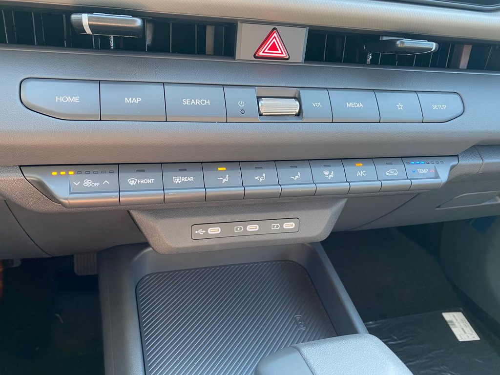 2027 Kia Seltos LX | Cam | USB | HtdSeats | Warranty to 2031 in Hebbville, Nova Scotia - 42 - w1024h768px