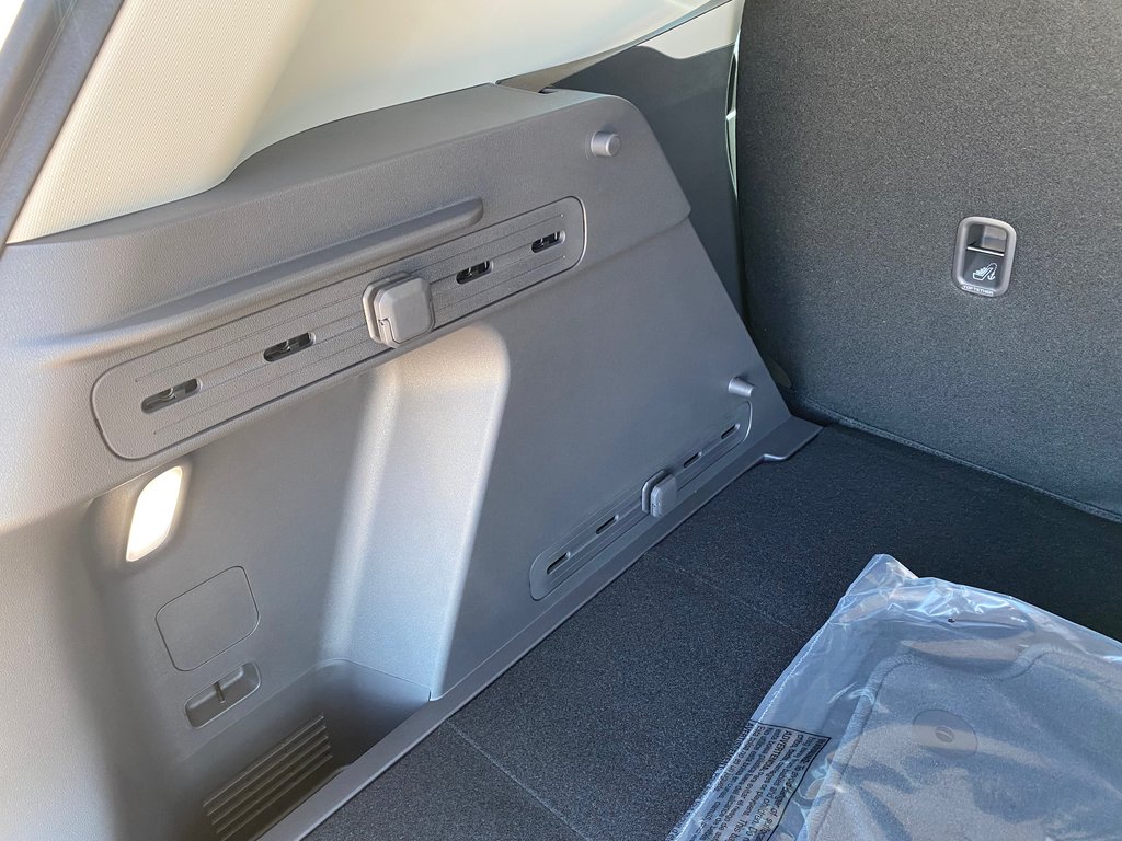 2027 Kia Seltos LX | Cam | USB | HtdSeats | Warranty to 2031 in Hebbville, Nova Scotia - 54 - w1024h768px