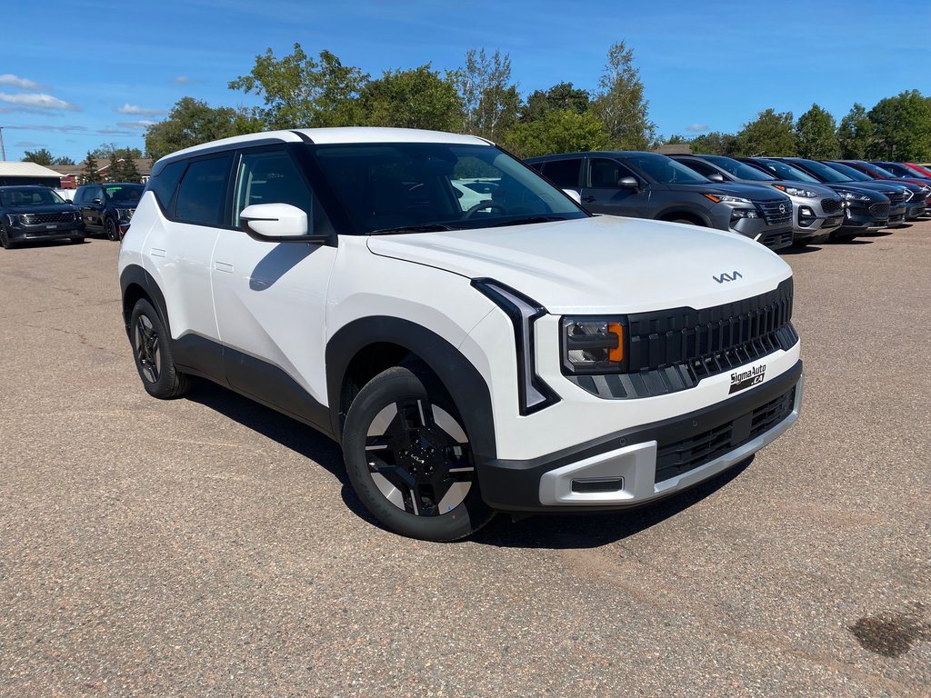 2027 Kia Seltos LX | Cam | USB | HtdSeats | Warranty to 2031 in Hebbville, Nova Scotia - 1 - w1024h768px