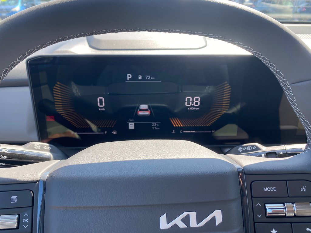 2027 Kia Seltos LX | Cam | USB | HtdSeats | Warranty to 2031 in Hebbville, Nova Scotia - 37 - w1024h768px