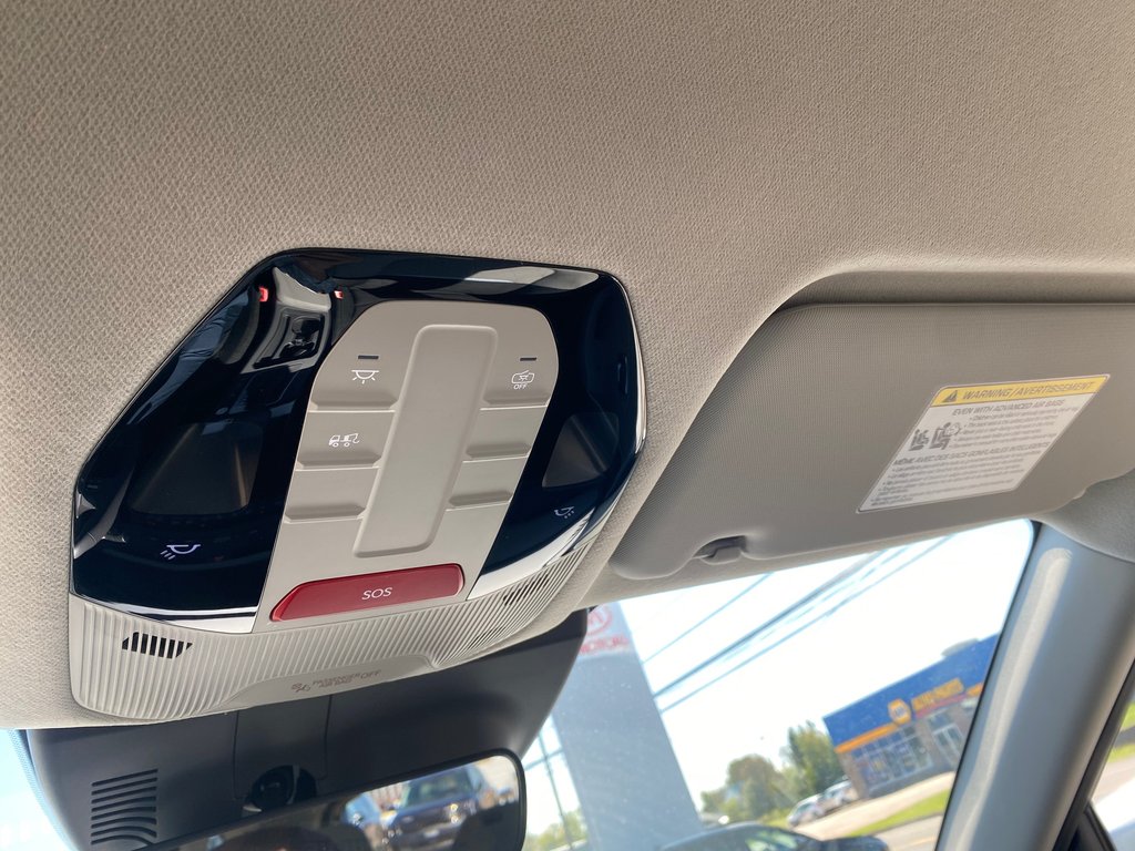 2027 Kia Seltos LX | Cam | USB | HtdSeats | Warranty to 2031 in Hebbville, Nova Scotia - 48 - w1024h768px