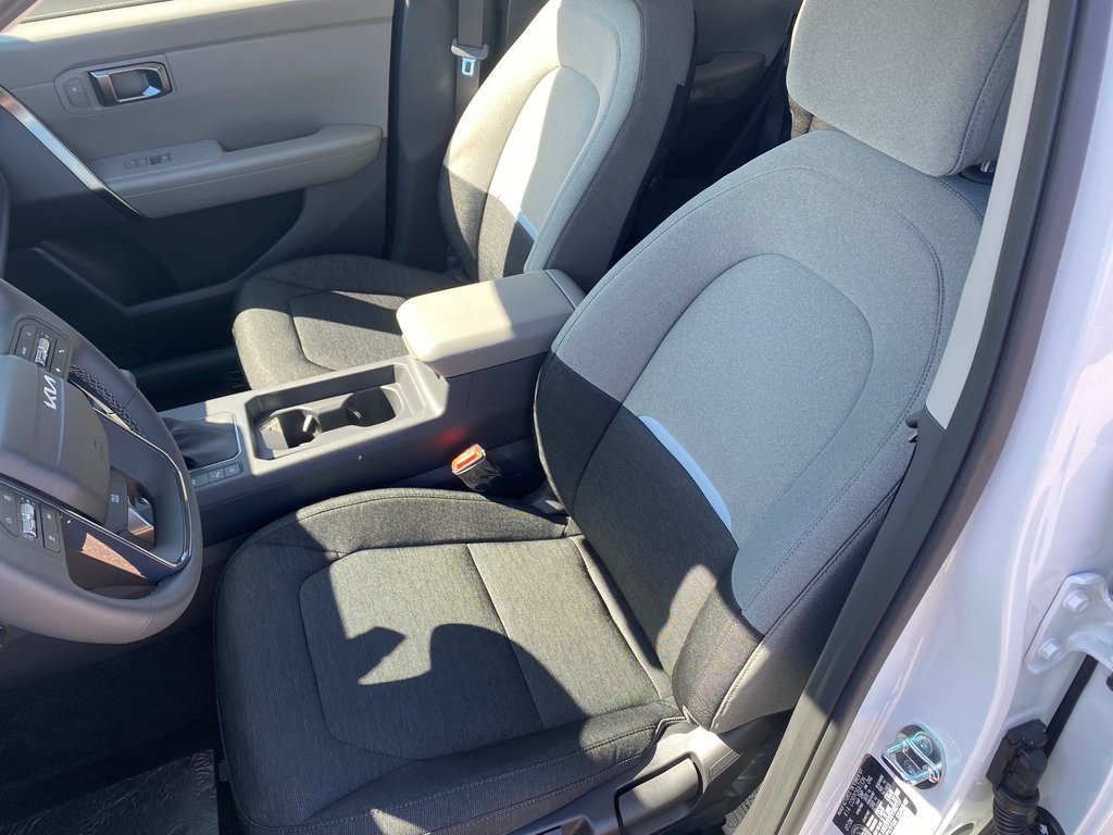 2027 Kia Seltos LX | Cam | USB | HtdSeats | Warranty to 2031 in Hebbville, Nova Scotia - 33 - w1024h768px