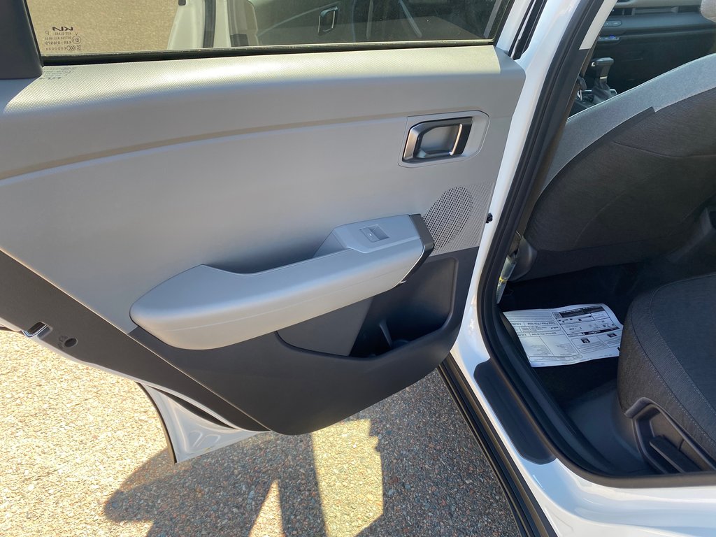 2027 Kia Seltos LX | Cam | USB | HtdSeats | Warranty to 2031 in Hebbville, Nova Scotia - 49 - w1024h768px