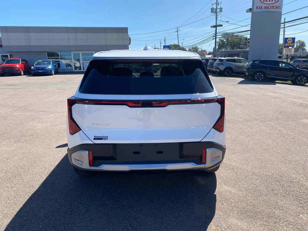 2027 Kia Seltos LX | Cam | USB | HtdSeats | Warranty to 2031 in Hebbville, Nova Scotia - 8 - w1024h768px