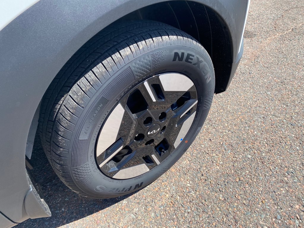 2027 Kia Seltos LX | Cam | USB | HtdSeats | Warranty to 2031 in Hebbville, Nova Scotia - 18 - w1024h768px