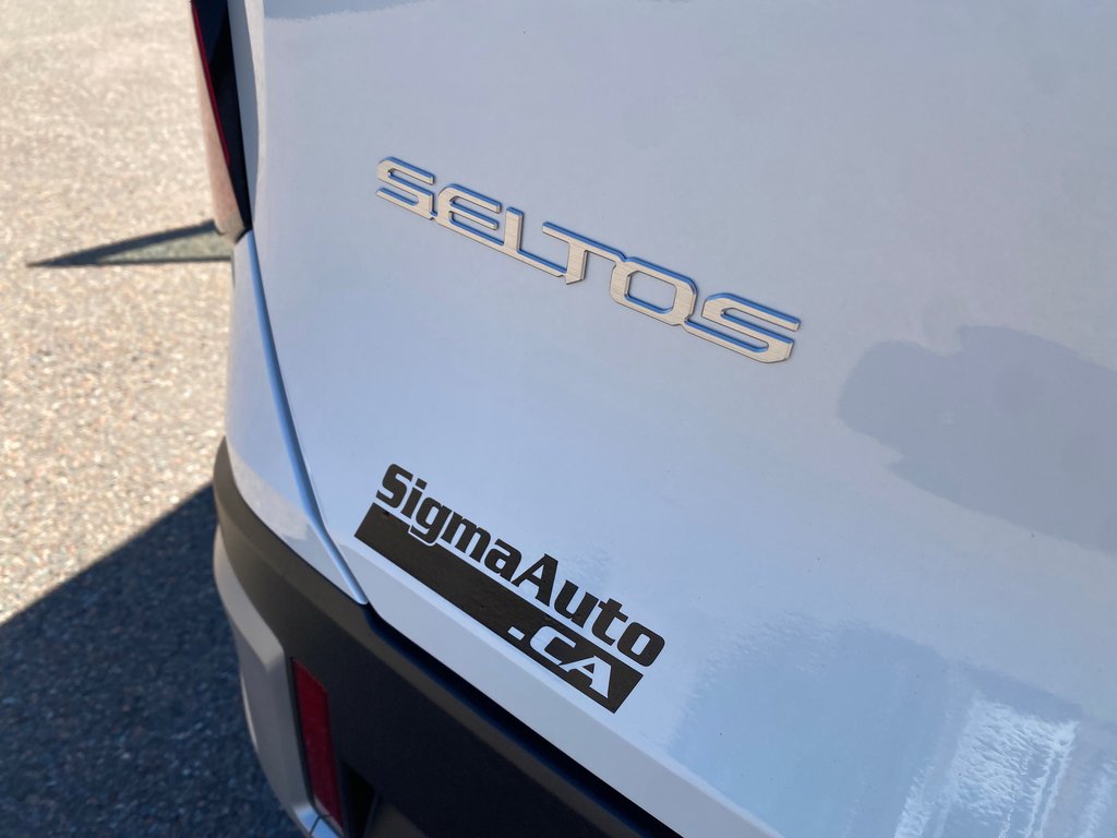 2027 Kia Seltos LX | Cam | USB | HtdSeats | Warranty to 2031 in Hebbville, Nova Scotia - 22 - w1024h768px