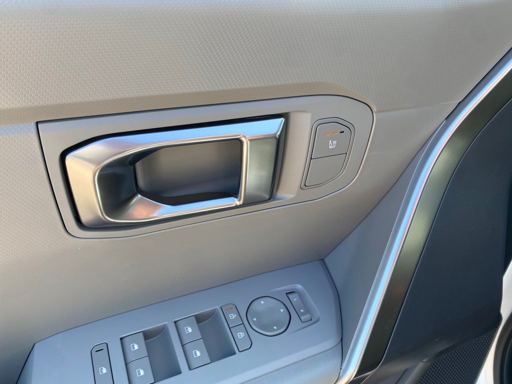 2027 Kia Seltos LX | Cam | USB | HtdSeats | Warranty to 2031 in Hebbville, Nova Scotia - 29 - w1024h768px