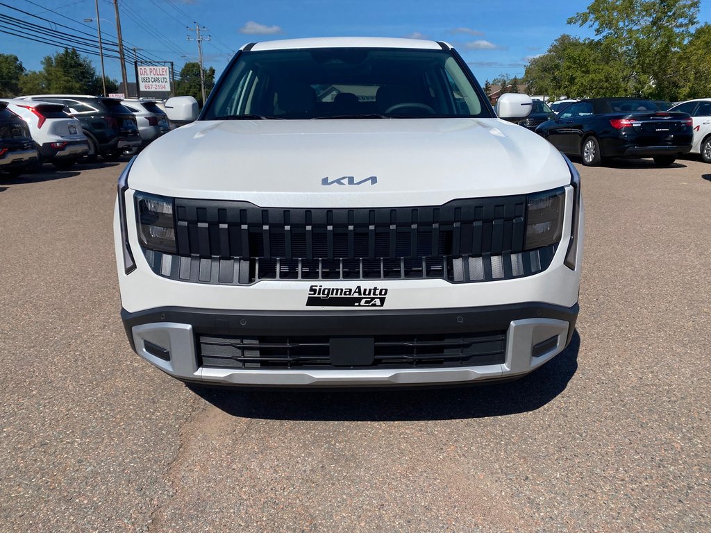 2027 Kia Seltos LX | Cam | USB | HtdSeats | Warranty to 2031 in Hebbville, Nova Scotia - 12 - w1024h768px
