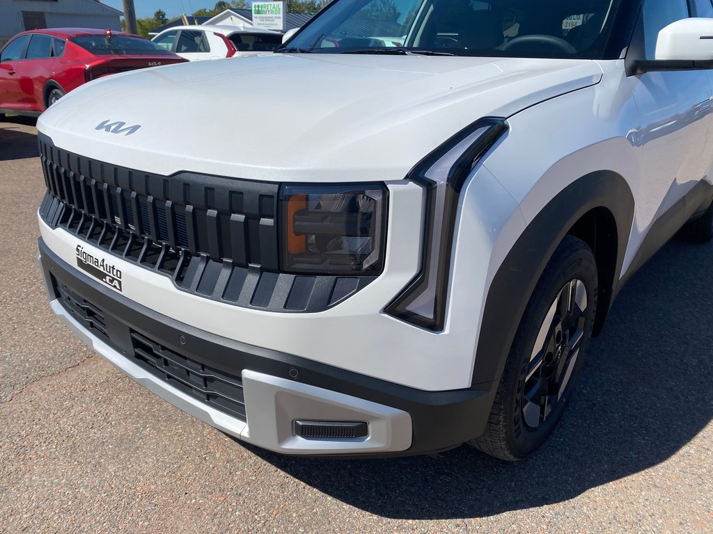 2027 Kia Seltos LX | Cam | USB | HtdSeats | Warranty to 2031 in Hebbville, Nova Scotia - 14 - w1024h768px