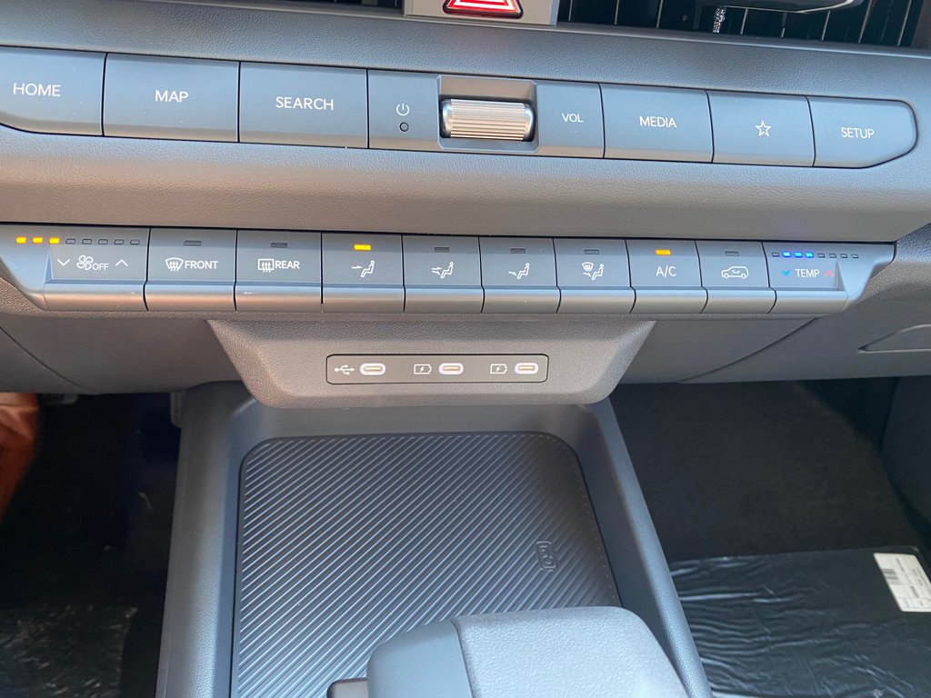 2027 Kia Seltos LX | Cam | USB | HtdSeats | Warranty to 2031 in Hebbville, Nova Scotia - 43 - w1024h768px