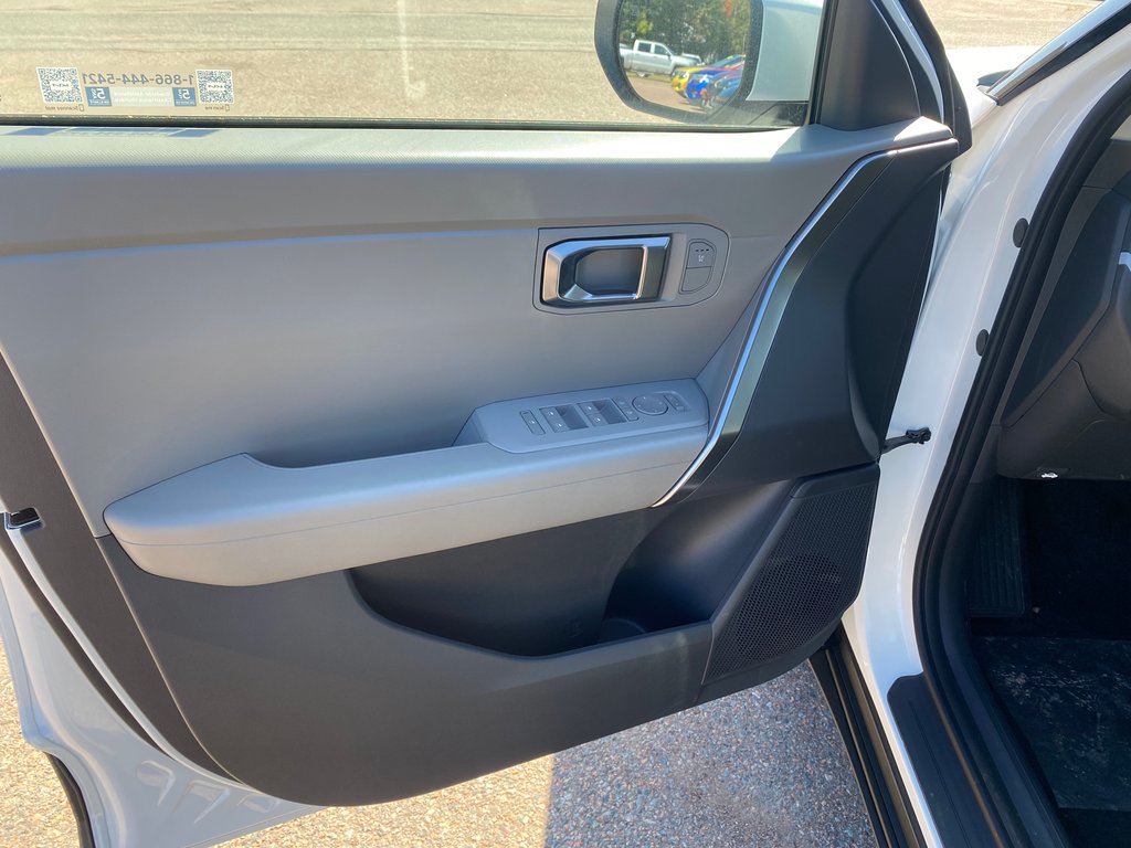 2027 Kia Seltos LX | Cam | USB | HtdSeats | Warranty to 2031 in Hebbville, Nova Scotia - 26 - w1024h768px