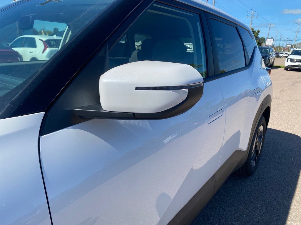 2027 Kia Seltos LX | Cam | USB | HtdSeats | Warranty to 2031 in Hebbville, Nova Scotia - 19 - w1024h768px