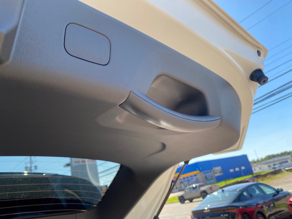 2027 Kia Seltos LX | Cam | USB | HtdSeats | Warranty to 2031 in Hebbville, Nova Scotia - 55 - w1024h768px