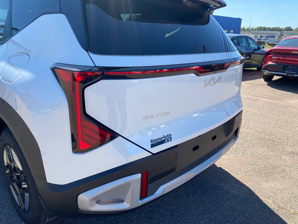 2027 Kia Seltos LX | Cam | USB | HtdSeats | Warranty to 2031 in Hebbville, Nova Scotia - 24 - w1024h768px
