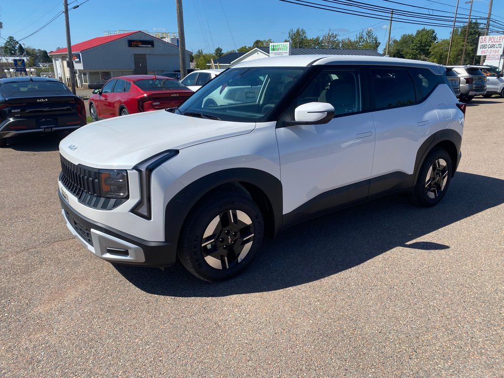 2027 Kia Seltos LX | Cam | USB | HtdSeats | Warranty to 2031 in Hebbville, Nova Scotia - 5 - w1024h768px