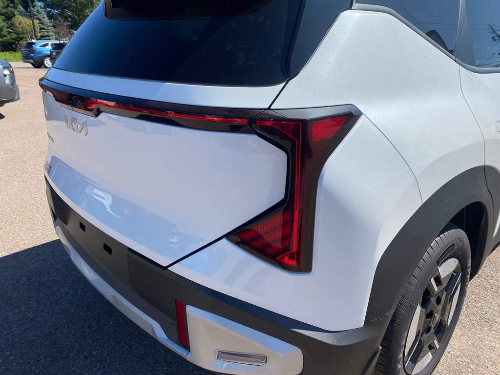 2027 Kia Seltos LX | Cam | USB | HtdSeats | Warranty to 2031 in Hebbville, Nova Scotia - 25 - w1024h768px