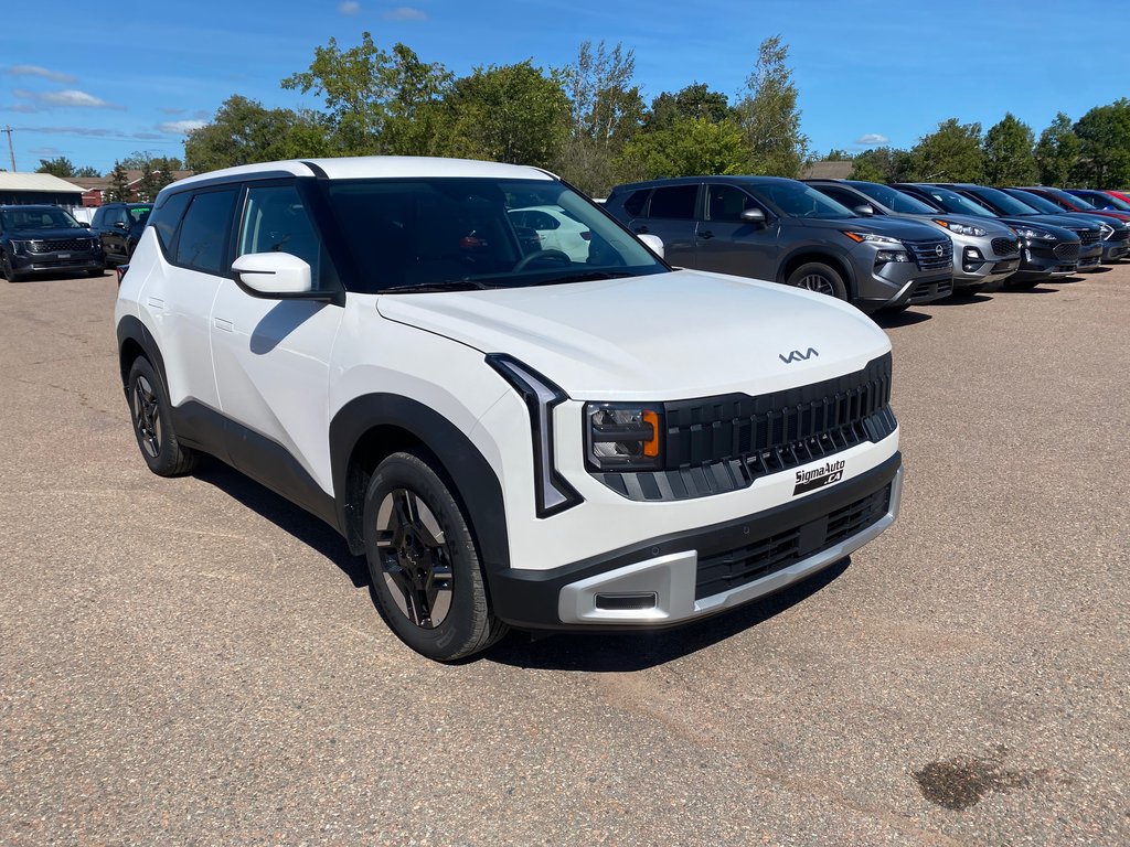2027 Kia Seltos LX | Cam | USB | HtdSeats | Warranty to 2031 in Hebbville, Nova Scotia - 11 - w1024h768px