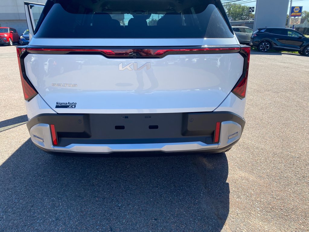 2027 Kia Seltos LX | Cam | USB | HtdSeats | Warranty to 2031 in Hebbville, Nova Scotia - 23 - w1024h768px
