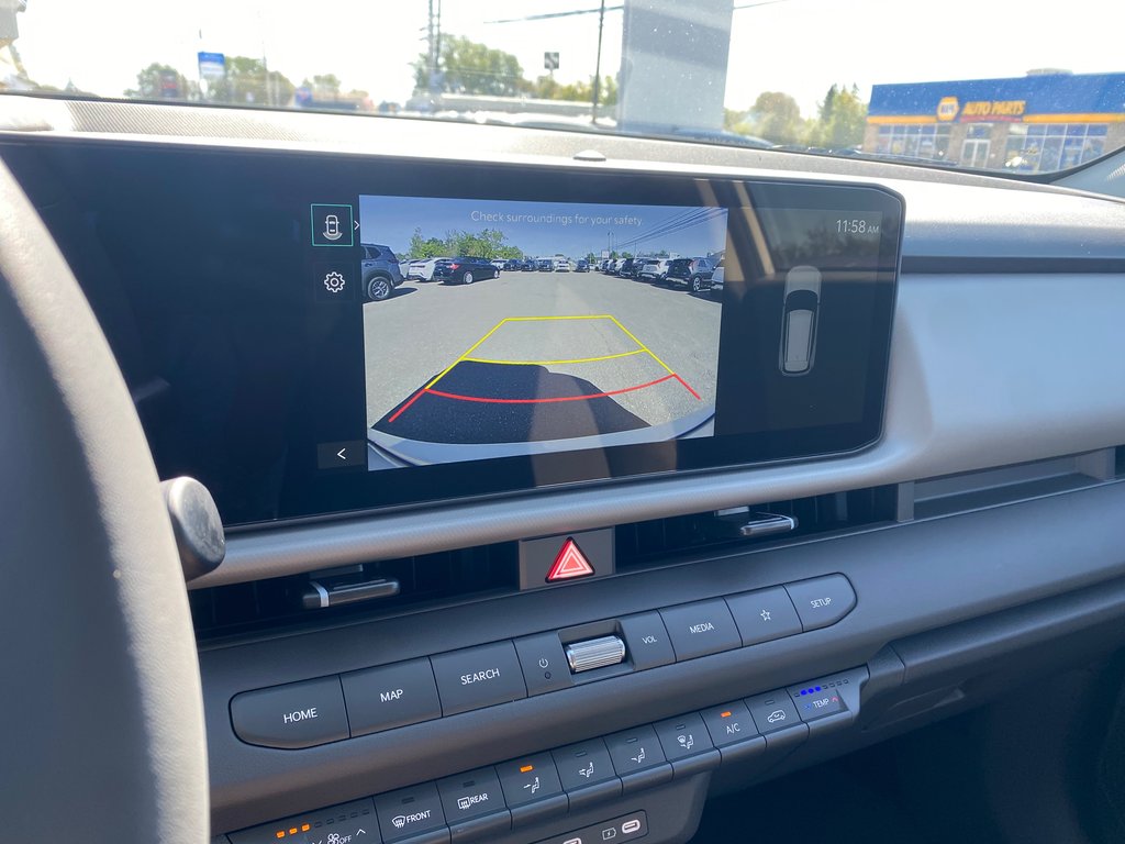 2027 Kia Seltos LX | Cam | USB | HtdSeats | Warranty to 2031 in Hebbville, Nova Scotia - 41 - w1024h768px