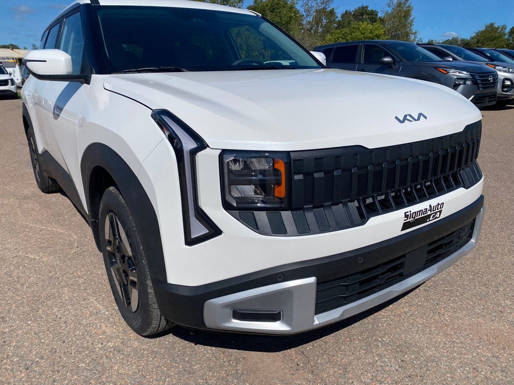 2027 Kia Seltos LX | Cam | USB | HtdSeats | Warranty to 2031 in Hebbville, Nova Scotia - 13 - w1024h768px