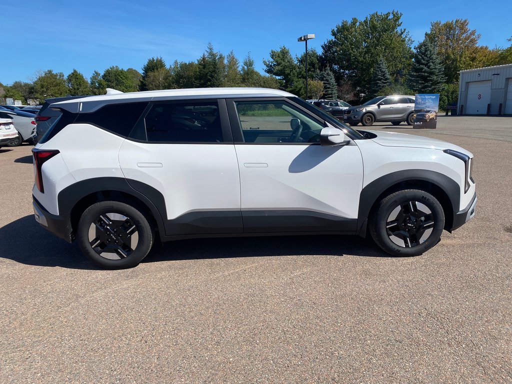 2027 Kia Seltos LX | Cam | USB | HtdSeats | Warranty to 2031 in Hebbville, Nova Scotia - 10 - w1024h768px