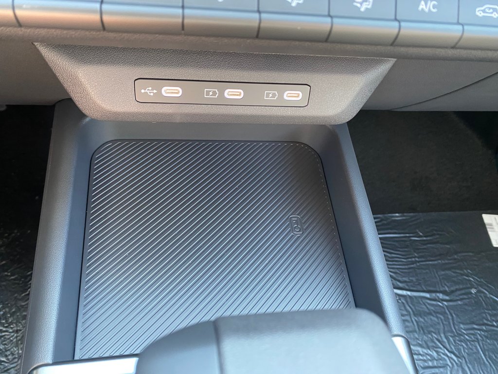 2027 Kia Seltos LX | Cam | USB | HtdSeats | Warranty to 2031 in Hebbville, Nova Scotia - 44 - w1024h768px