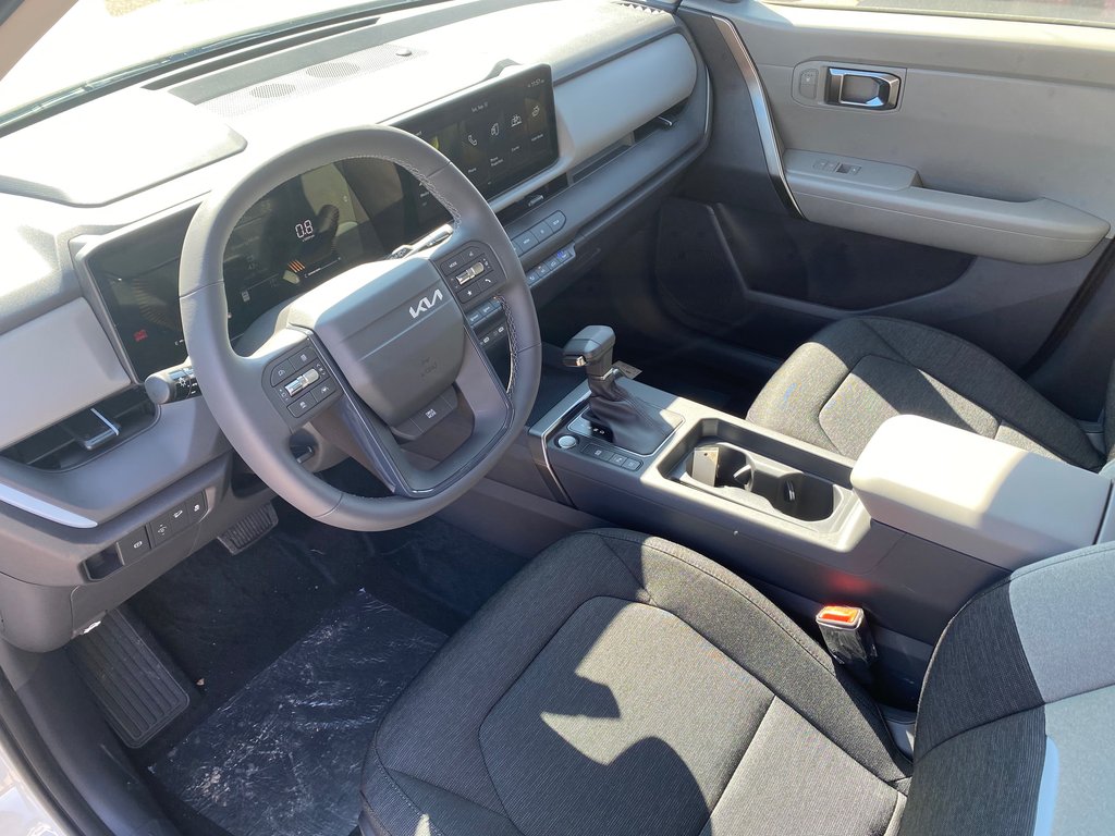 2027 Kia Seltos LX | Cam | USB | HtdSeats | Warranty to 2031 in Hebbville, Nova Scotia - 34 - w1024h768px