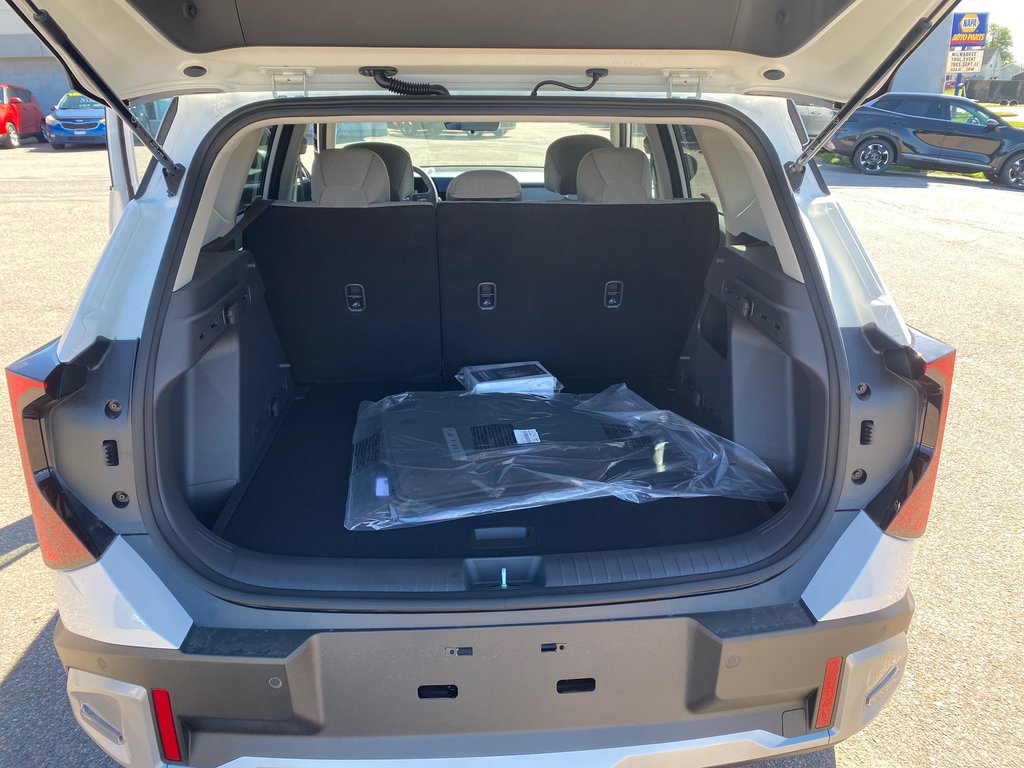 2027 Kia Seltos LX | Cam | USB | HtdSeats | Warranty to 2031 in Hebbville, Nova Scotia - 53 - w1024h768px