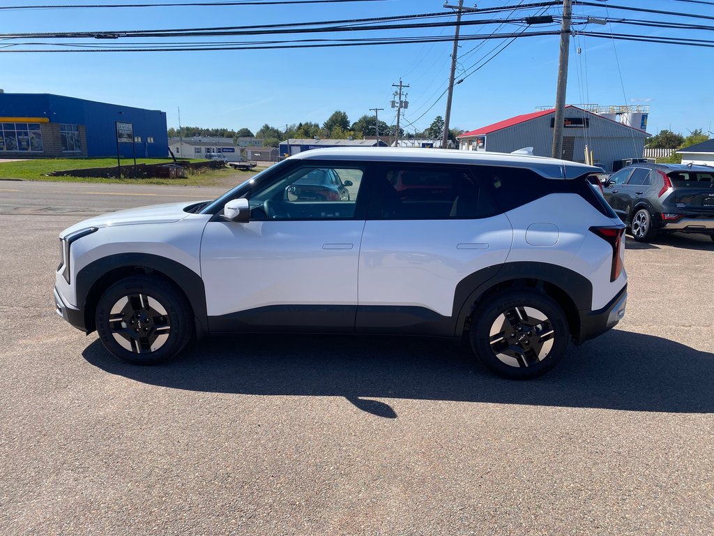 2027 Kia Seltos LX | Cam | USB | HtdSeats | Warranty to 2031 in Hebbville, Nova Scotia - 6 - w1024h768px