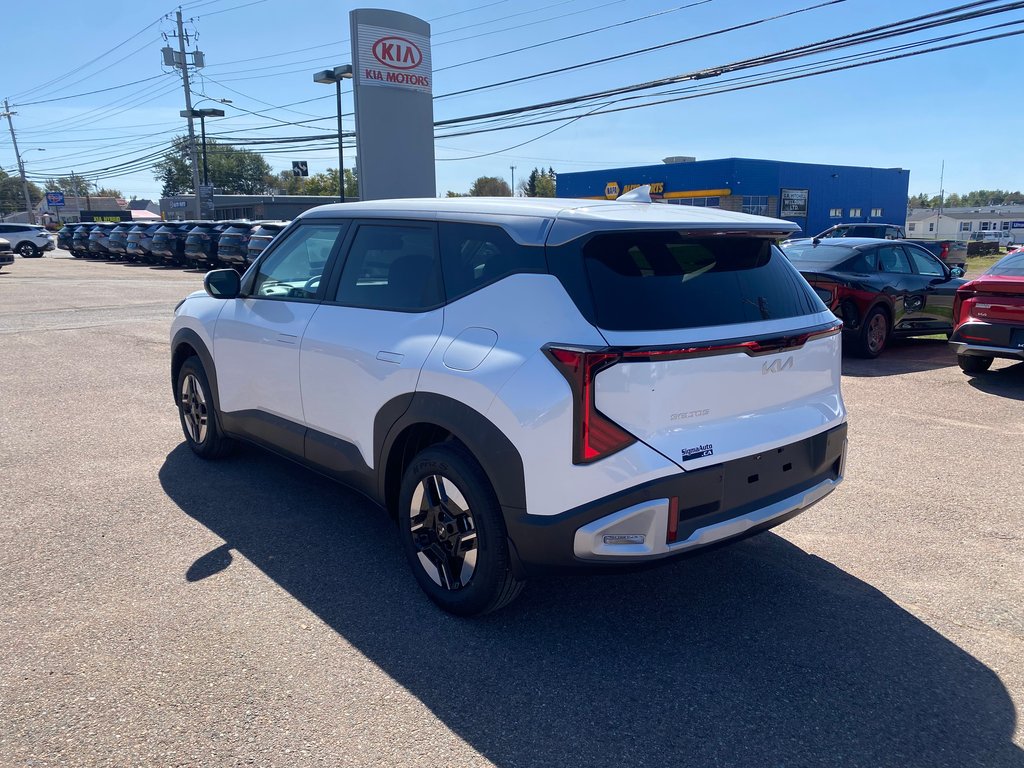 2027 Kia Seltos LX | Cam | USB | HtdSeats | Warranty to 2031 in Hebbville, Nova Scotia - 7 - w1024h768px