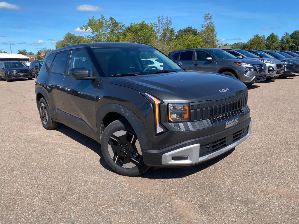 2027 Kia Seltos LX | Cam | USB | HtdSeats | Warranty to 2031 in Amherst, Nova Scotia - 1 - w1024h768px