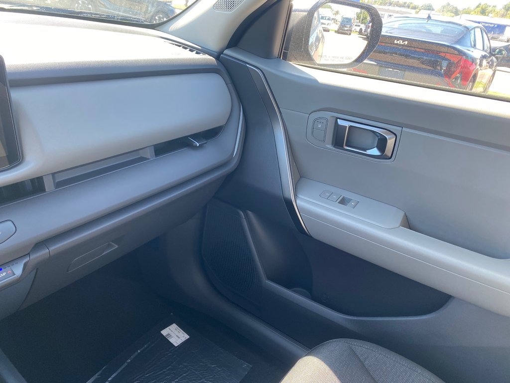 2027 Kia Seltos LX | Cam | USB | HtdSeats | Warranty to 2031 in Amherst, Nova Scotia - 42 - w1024h768px