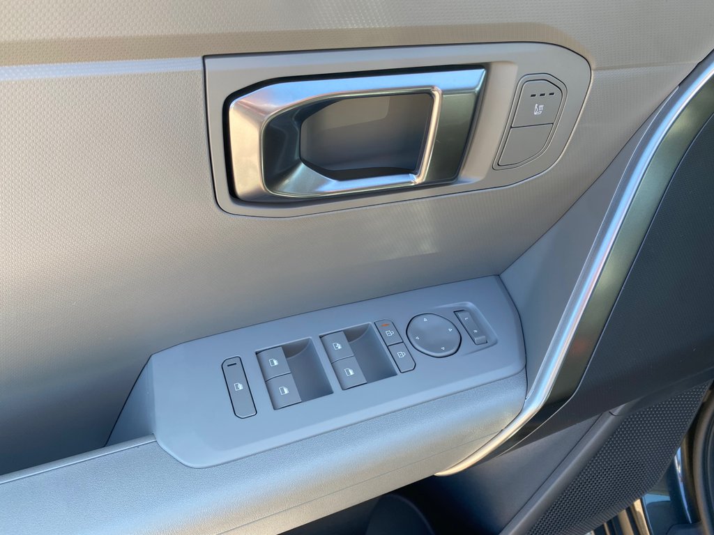 2027 Kia Seltos LX | Cam | USB | HtdSeats | Warranty to 2031 in Amherst, Nova Scotia - 24 - w1024h768px